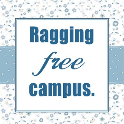Anti Ragging Image
